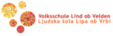 Volksschule Lind ob Velden Logo
