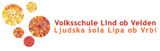 Volksschule Lind ob Velden Logo Volksschule Lind ob Velden Logo