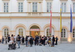 Kunstraum Niederösterreich 1