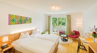 © At the Park Hotel