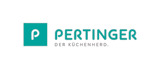 Pertinger Logo