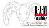 RAM Consulting Logo RAM Consulting Logo