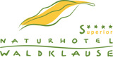 Naturhotel Waldklause Logo Naturhotel Waldklause Logo