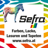 Sefra Logo