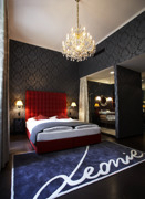 Altstadt Vienna Matteo Thun Room