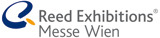 Logo Reed Messe Wien GmbH Logo Reed Messe Wien GmbH