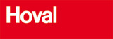 Hoval Logo, Druck Hoval Logo, Druck