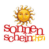 Logo Kindergarten Sonnenscheinchen Logo Kindergarten Sonnenscheinchen
