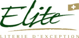 Logo ELITE S.A. Logo ELITE S.A.
