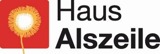 Logo Haus Alszeile Logo Haus Alszeile