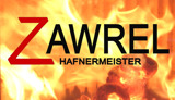 Zawrel Hafnermeister Logo