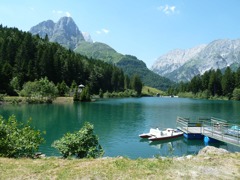 AAE Naturstrom Vertrieb Panorama Grünsee