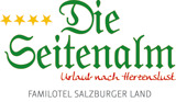 Familotel Die Seitenalm Hotel Seitenalm GmbH Logo Familotel Die Seitenalm Hotel Seitenalm GmbH Logo
