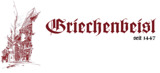 Logo Griechenbeisl Logo Griechenbeisl