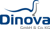 Dinova Logo Dinova Logo