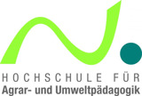Logo Hochschule für Agrar- und Umweltpädagogik
