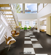 Upofloor_Xpression_Holzplanken © Upofloor Oy Upofloor_Xpression_Holzplanken