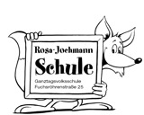 Logo GTVS Rosa Jochmann Logo GTVS Rosa Jochmann