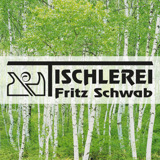 Tischlerei Fritz Schwab Logo Tischlerei Fritz Schwab Logo
