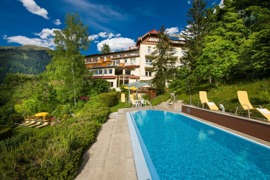 Pool & Garten