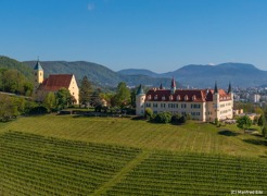 Schloss St.Martin