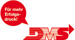 DMS Logo groß DMS Logo groß