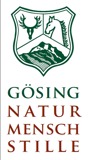 Alpenhotel Gösing Logo
