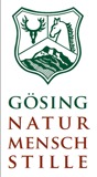 Alpenhotel Gösing Logo Alpenhotel Gösing Logo