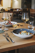 Familienhotel Lagant Brandnertal Vorarlberg Kulinarik