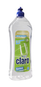 claro ÖKO Classic Klarspüler © claro products GmbH claro ÖKO Classic Klarspüler