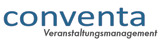 Conventa Logo Conventa Logo