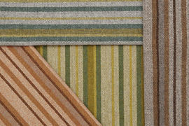 Main Line Flax Stripe