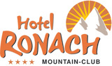 Naturidyll Hotel Mountainclub Ronach Logo Naturidyll Hotel Mountainclub Ronach Logo
