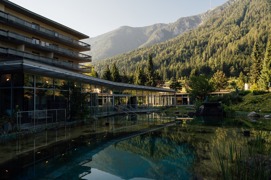 © Humanomedzentrum Althofen GmbH Bad Bleiberg