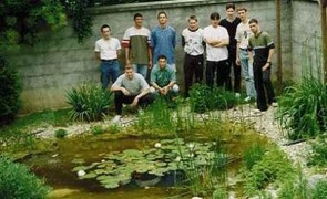 Biotop Berufsschule Mattersburg