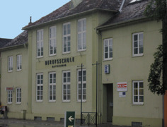 Berufsschule Mattersburg