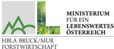 HBLA Bruck/Mur Logo HBLA Bruck/Mur Logo