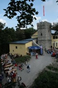 Naturfreunde Höllensteinhaus