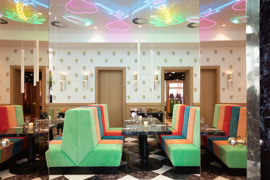 Restaurant House of Strauss