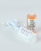 GREASE off QUICK&EASY © tana Chemie GmbH GREASE off QUICK&EASY