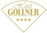 Logo Hotel Gollner Logo Hotel Gollner