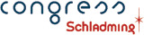Congress Schladming Logo Congress Schladming Logo