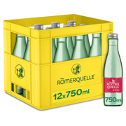 RQ WH 750ml inkl. Kiste