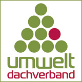 Logo des Umweltdachverbands Logo des Umweltdachverbands