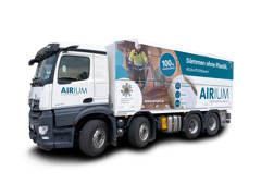 AIRIUM LKW