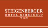 Steigenberger Herrenhof Logo Steigenberger Herrenhof Logo