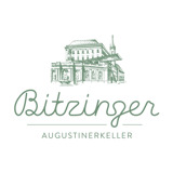 Augustinerkeller Bitzinger Logo Augustinerkeller Bitzinger Logo