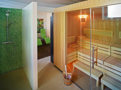 © At the Park Hotel