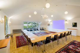 © At the Park Hotel