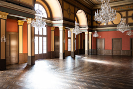 Strauss Konzertsaal